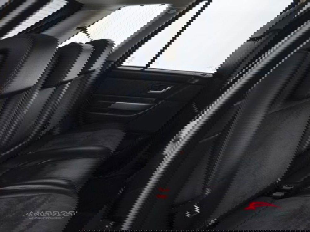 Land Rover Range Rover Sport usata a Perugia (11)