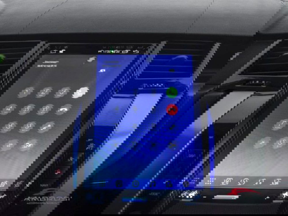 Land Rover Range Rover Sport usata a Perugia (15)