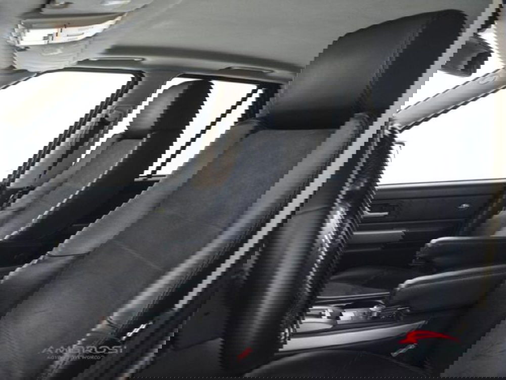 Land Rover Range Rover Sport usata a Perugia (9)