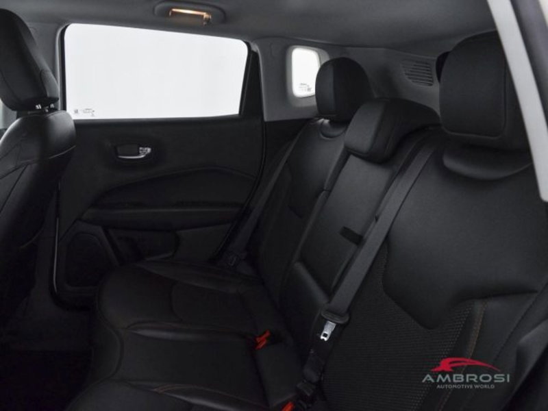 Jeep Compass usata a Perugia (10)