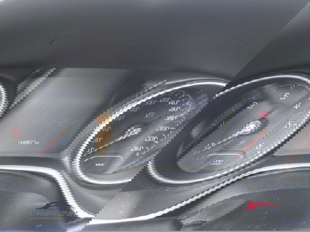 Jeep Compass usata a Perugia (11)