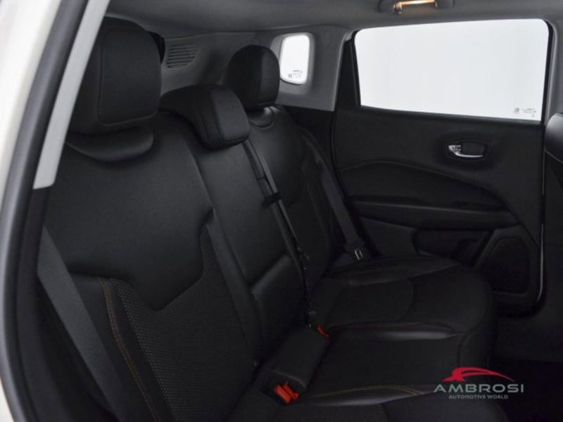 Jeep Compass usata a Perugia (11)