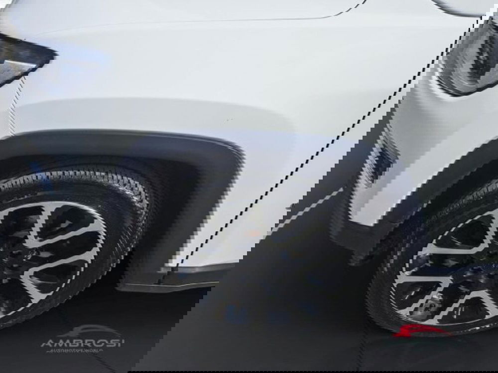 Jeep Compass usata a Perugia (13)