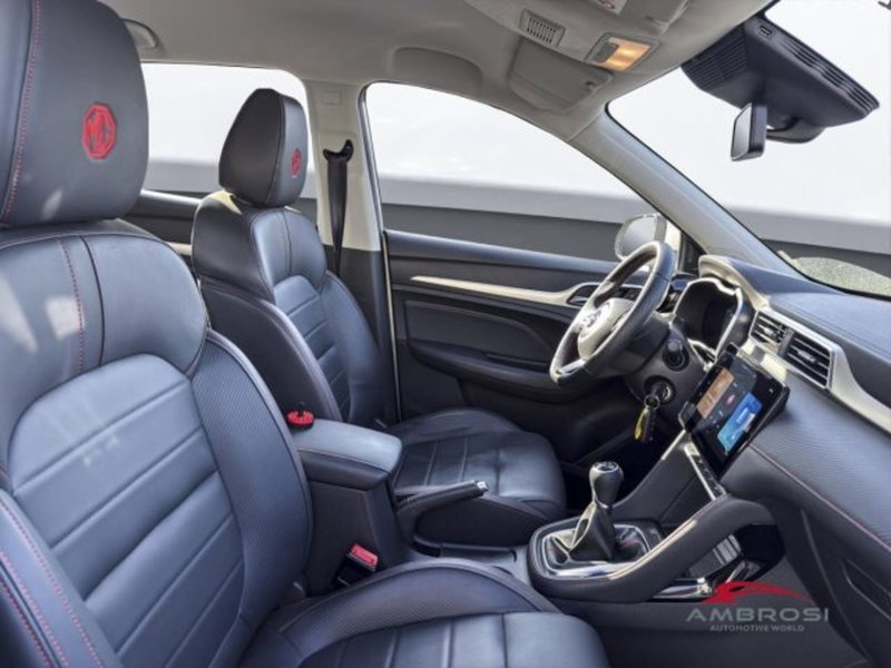 Mg ZS usata a Perugia (11)