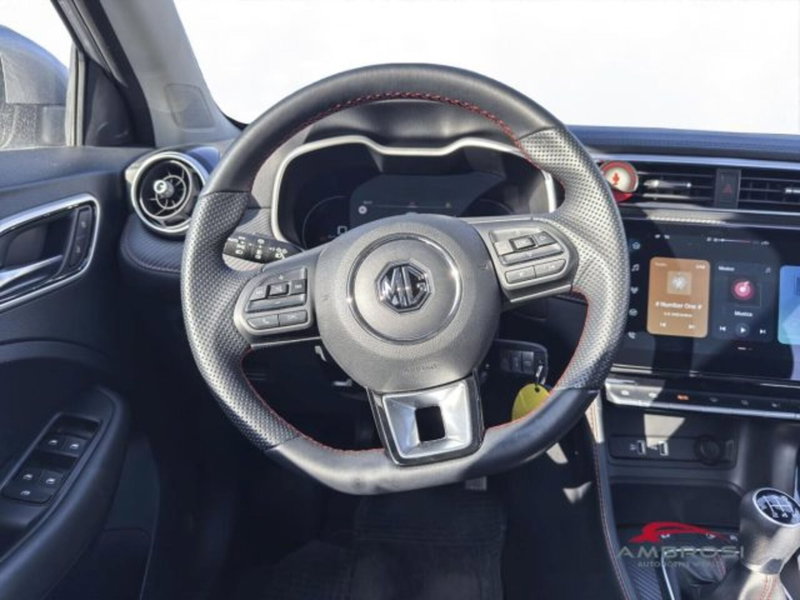 Mg ZS usata a Perugia (13)