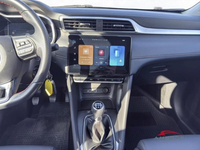 Mg ZS usata a Perugia (15)