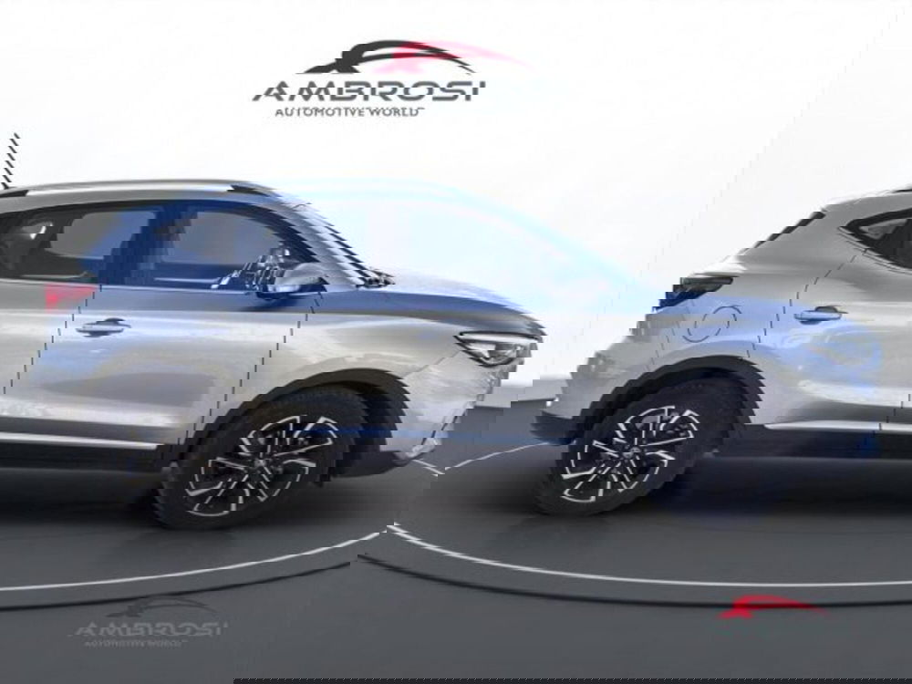 Mg ZS usata a Perugia (5)