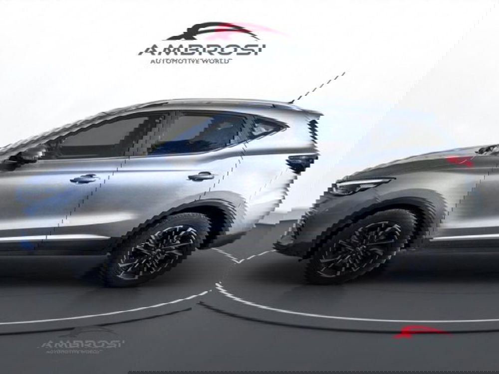 Mg ZS usata a Perugia (6)