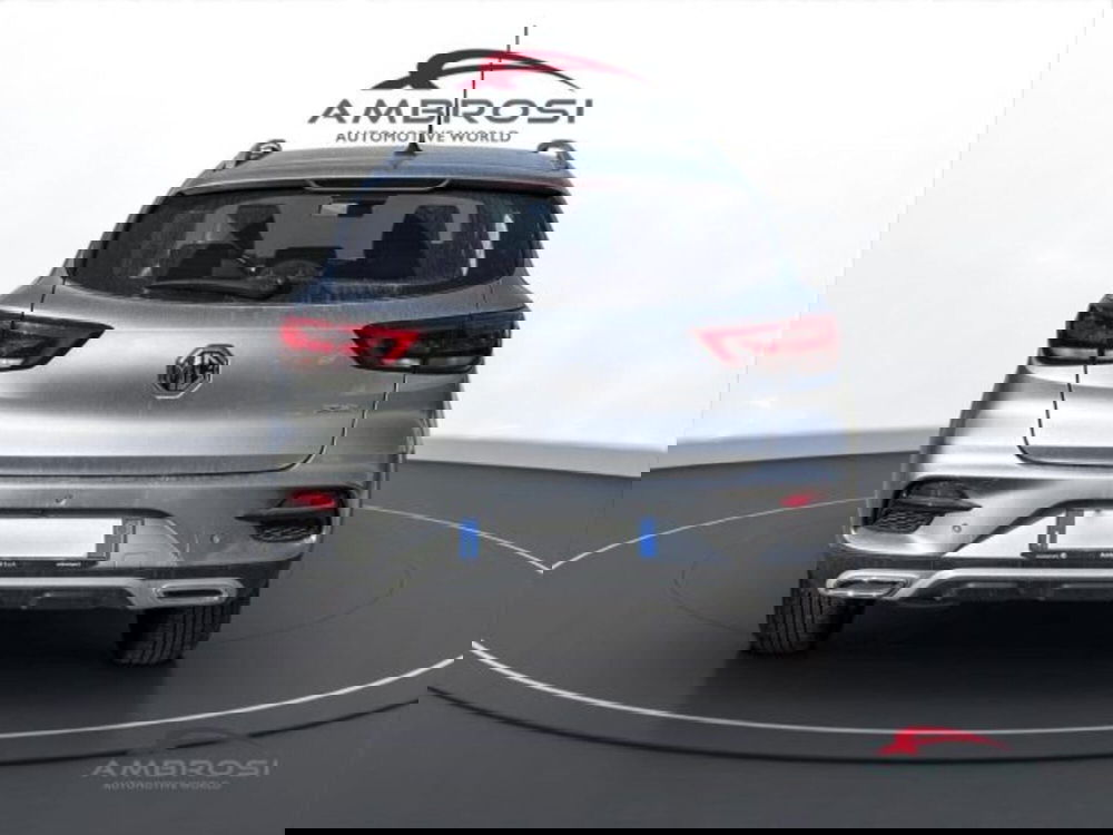 Mg ZS usata a Perugia (8)