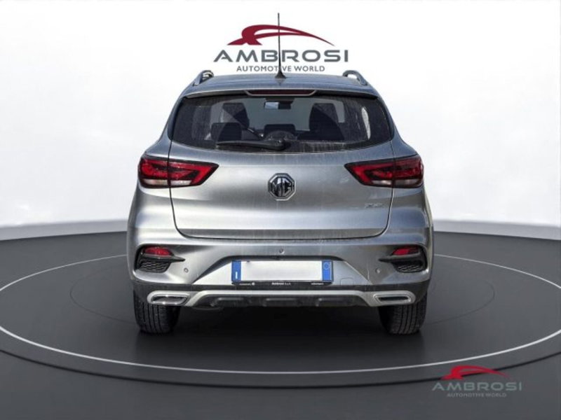 Mg ZS usata a Perugia (8)