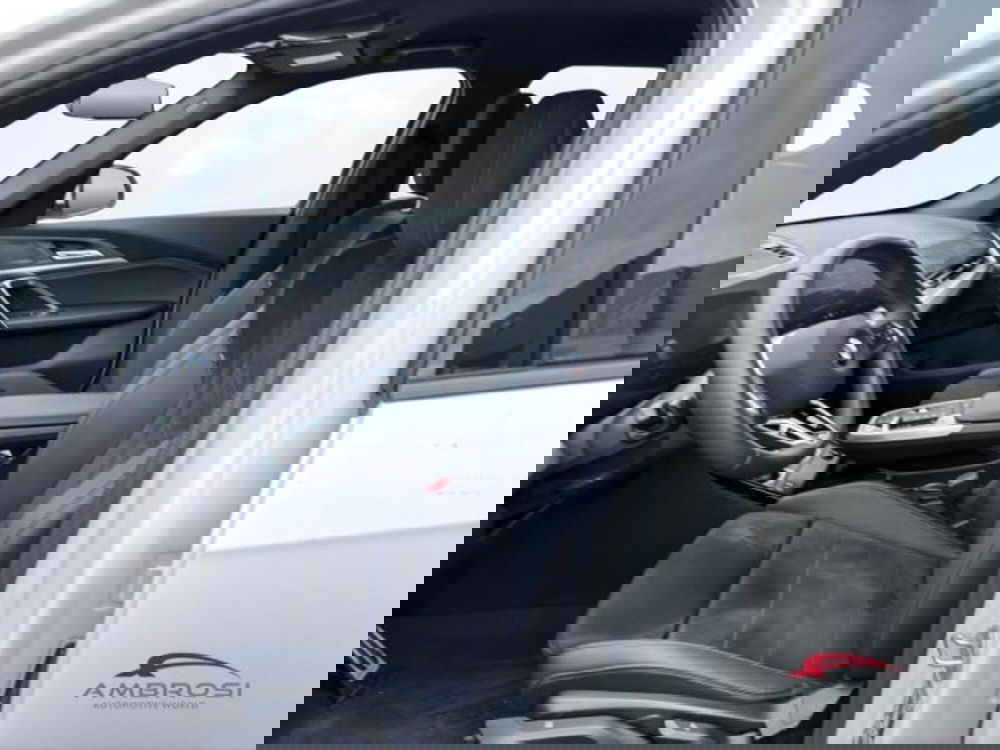 BMW X1 usata a Perugia (10)