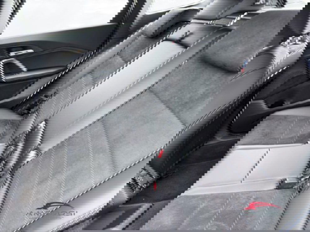 BMW X1 usata a Perugia (11)