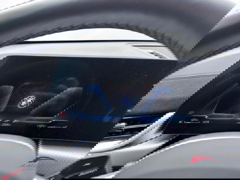 BMW X1 usata a Perugia (12)