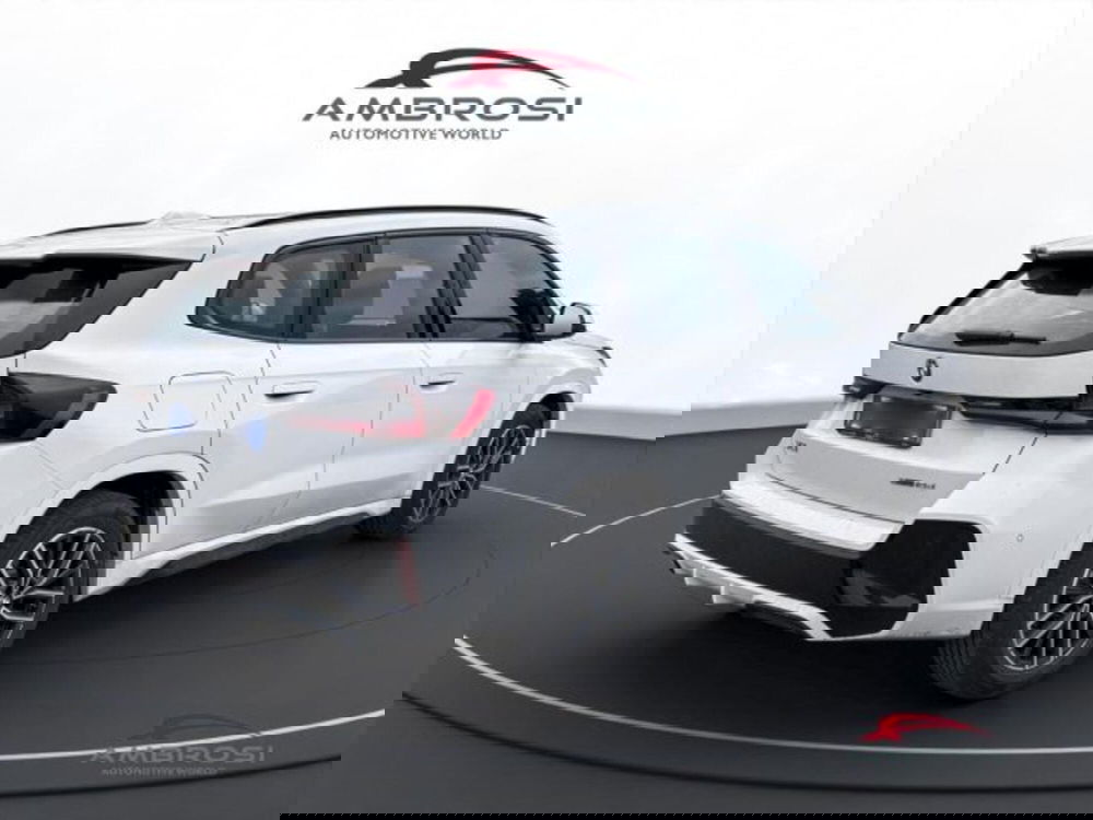 BMW X1 usata a Perugia (3)