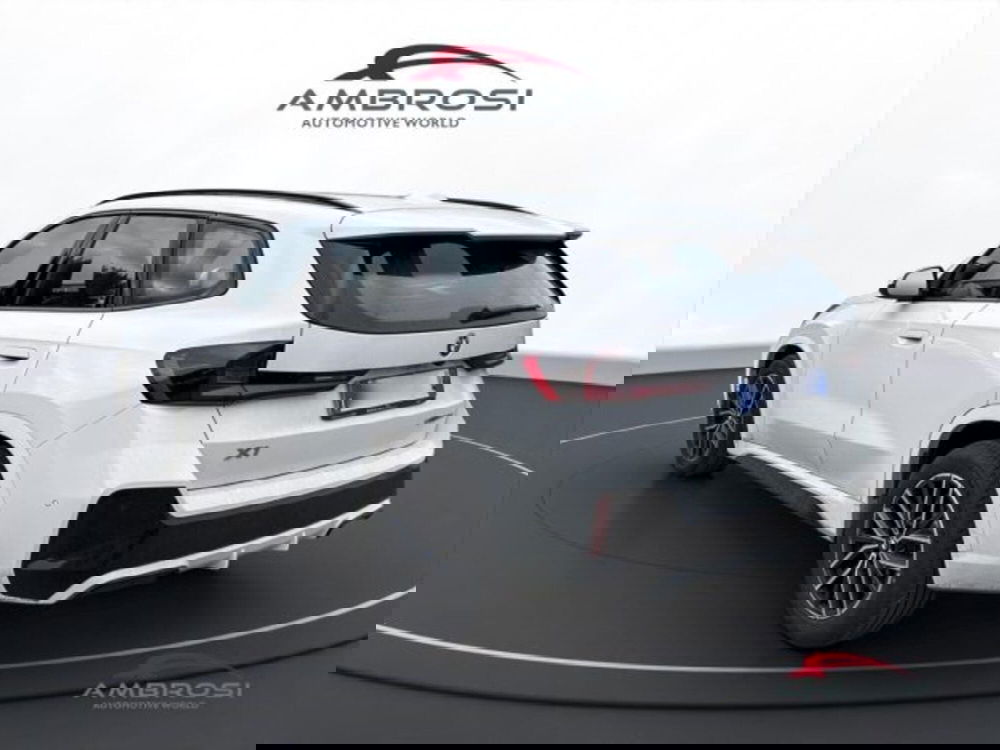 BMW X1 usata a Perugia (4)