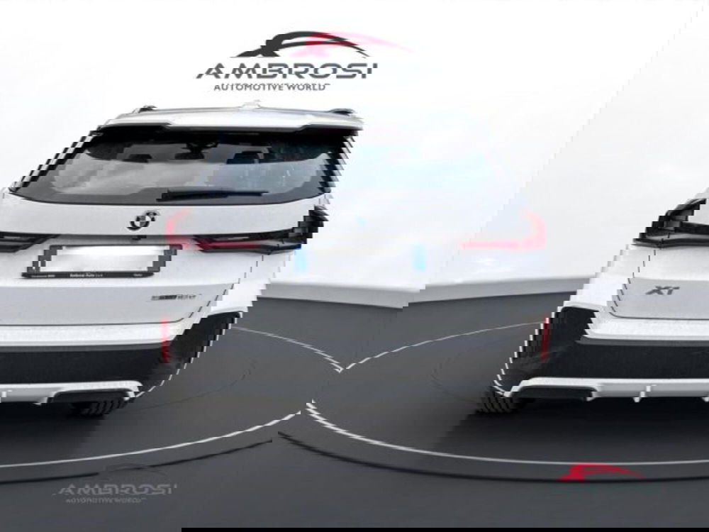 BMW X1 usata a Perugia (8)