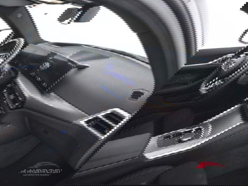 BMW i4 usata a Perugia (12)