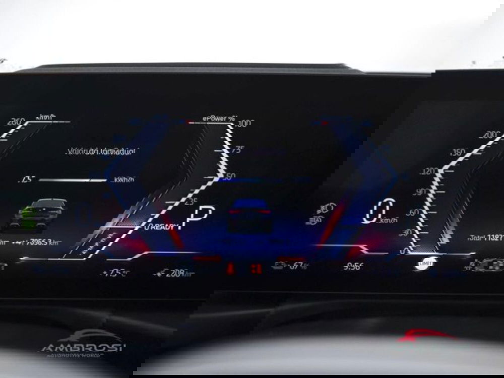 BMW i4 usata a Perugia (13)