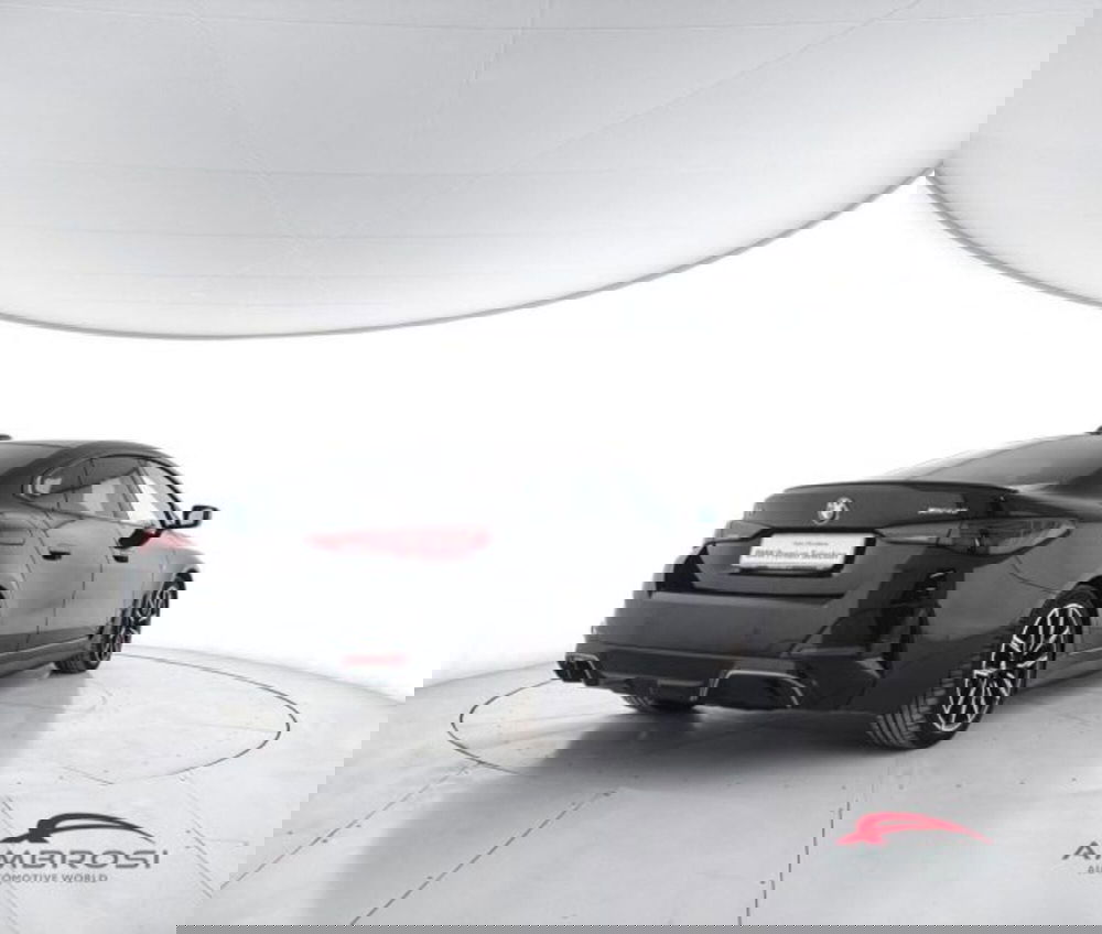 BMW i4 usata a Perugia (3)