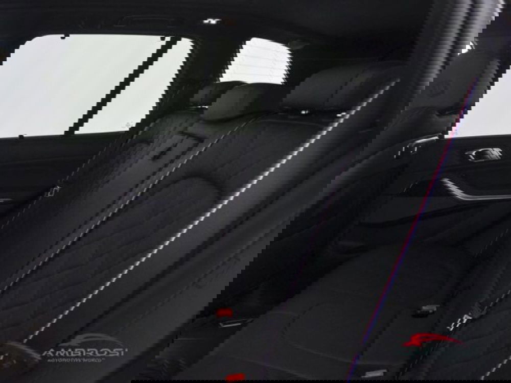 BMW X5 usata a Perugia (10)