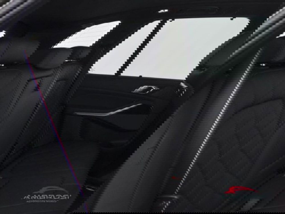 BMW X5 usata a Perugia (11)