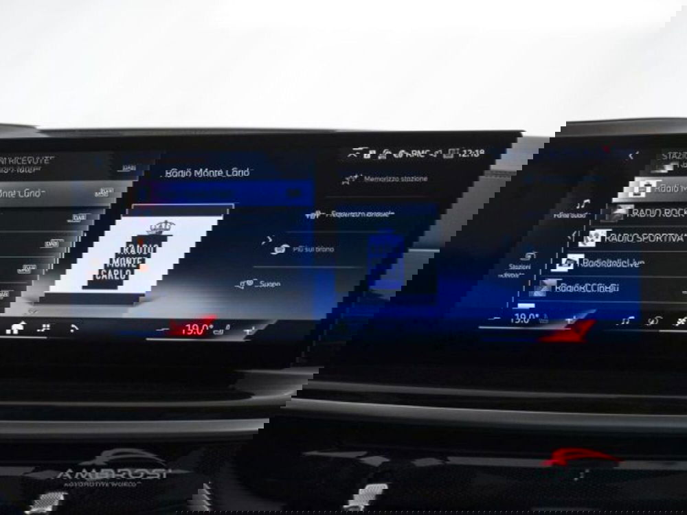 BMW X5 usata a Perugia (14)