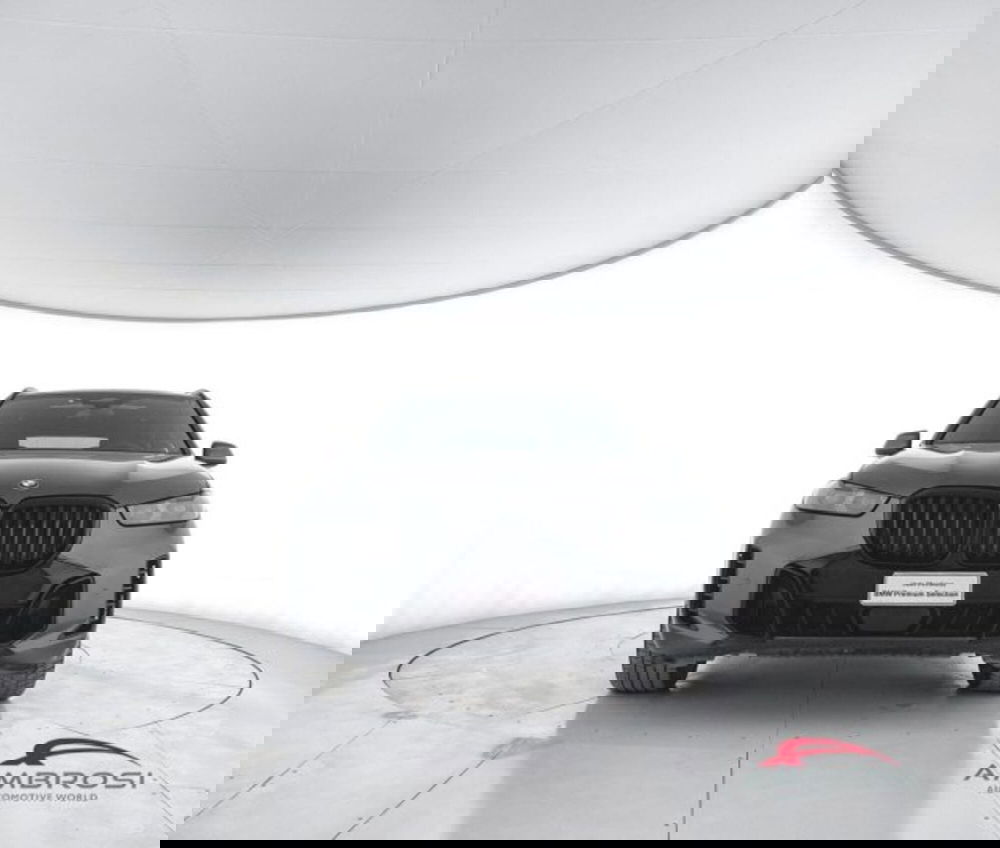 BMW X5 usata a Perugia (5)