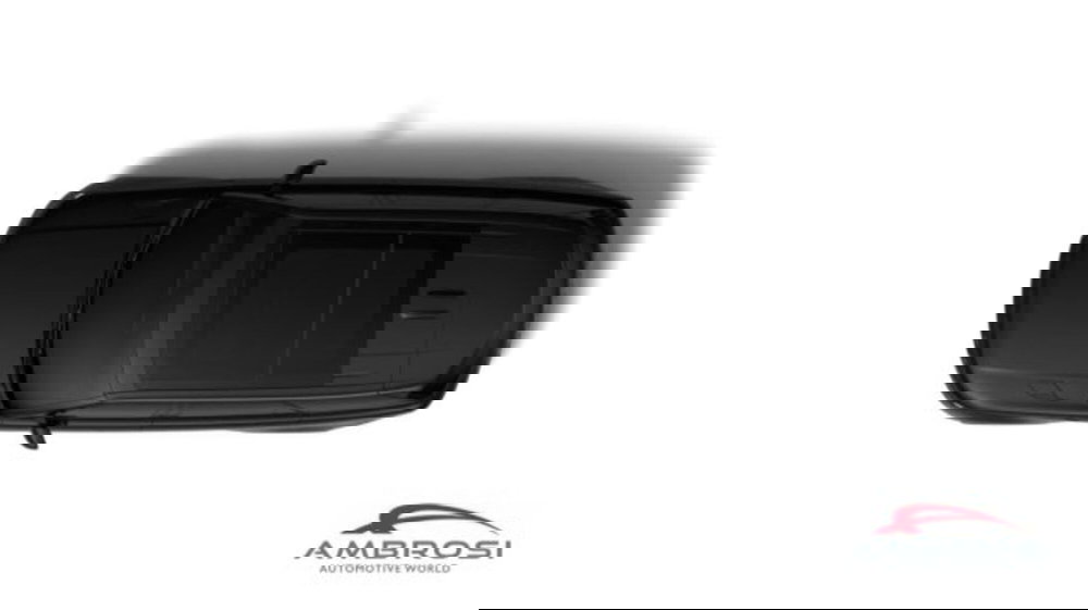 Land Rover Range Rover Sport nuova a Perugia (4)