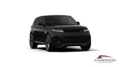 Land Rover Range Rover Sport 3.0 i6 phev Dynamic SE awd 460cv auto nuova a Corciano