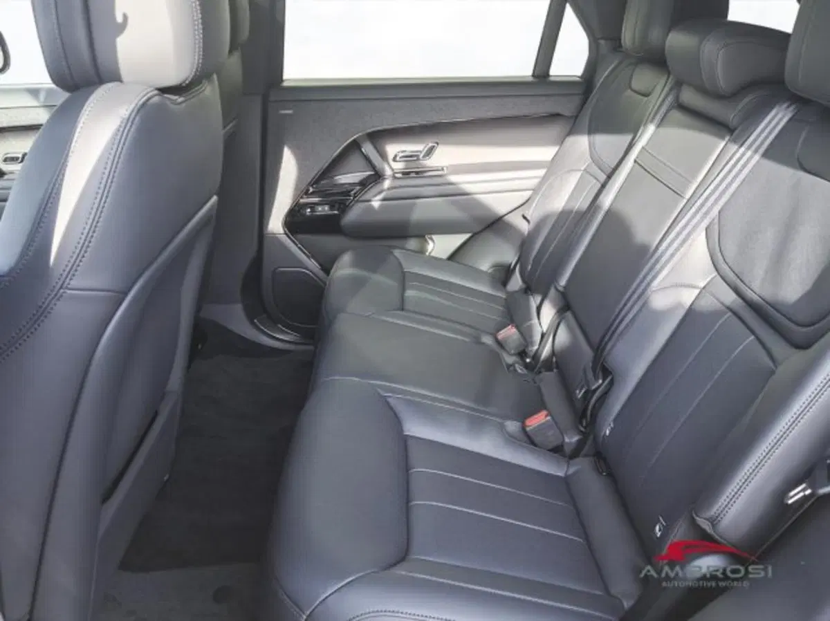 Land Rover Range Rover Sport usata a Perugia (10)