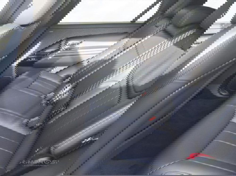 Land Rover Range Rover Sport usata a Perugia (10)