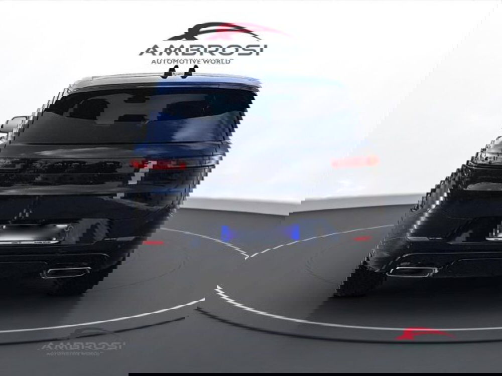 Land Rover Range Rover Sport usata a Perugia (8)