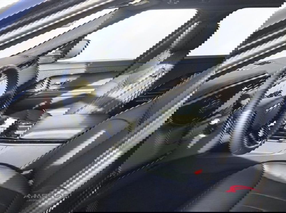 Land Rover Range Rover Sport usata a Perugia (9)