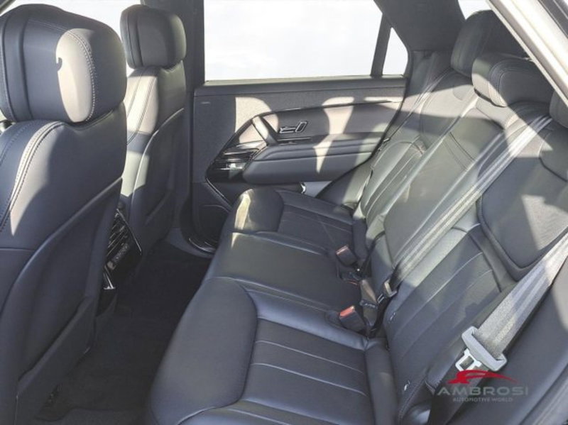 Land Rover Range Rover Sport nuova a Perugia (10)