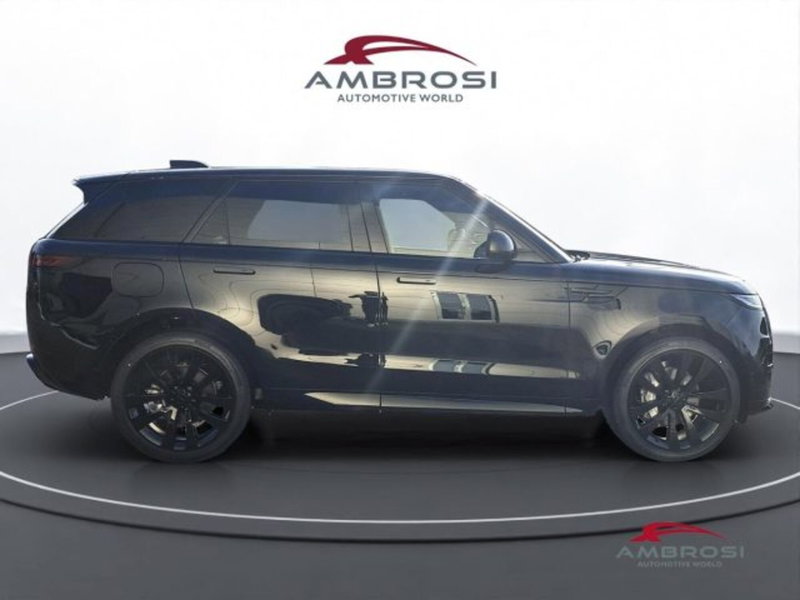 Land Rover Range Rover Sport nuova a Perugia (5)