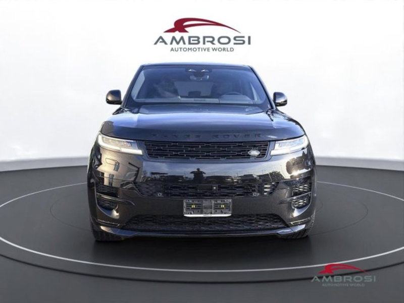 Land Rover Range Rover Sport nuova a Perugia (7)