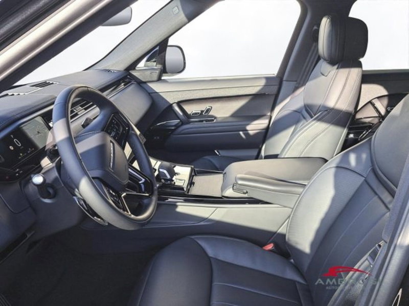 Land Rover Range Rover Sport nuova a Perugia (9)