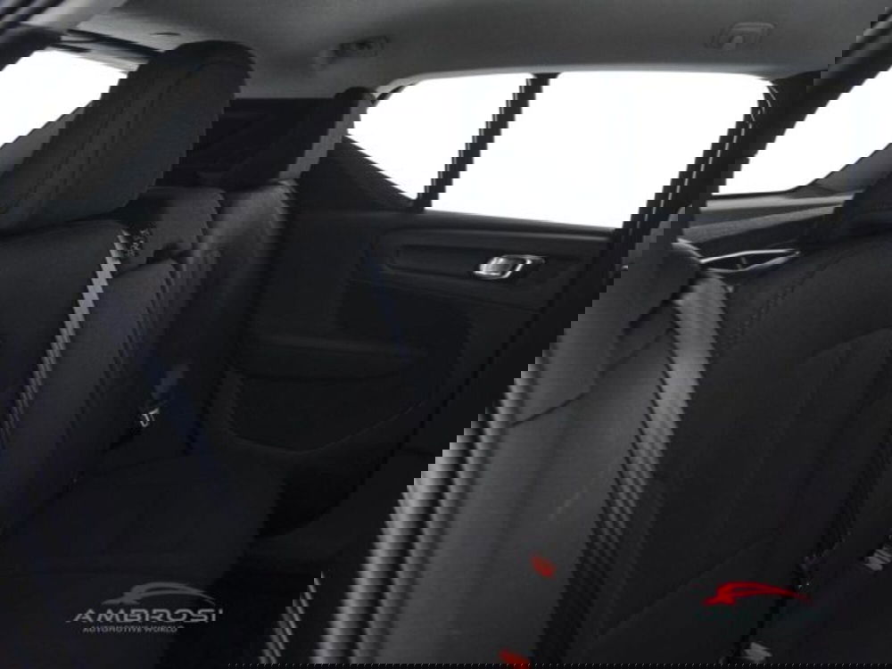 Volvo XC40 usata a Perugia (11)