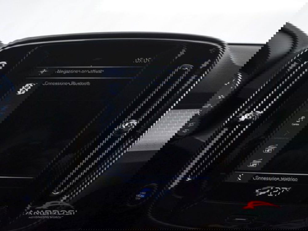 Volvo XC40 usata a Perugia (15)