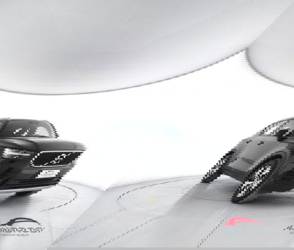 Volvo XC40 usata a Perugia (2)