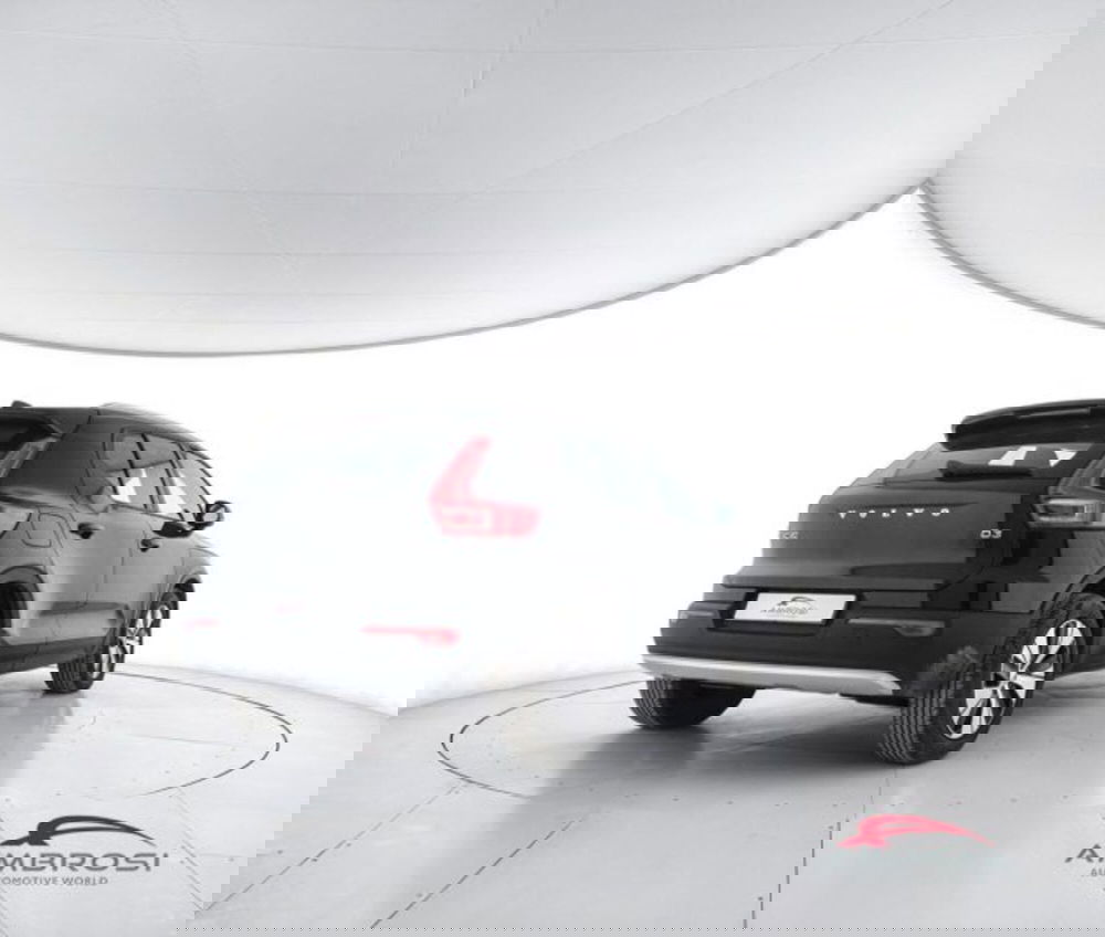 Volvo XC40 usata a Perugia (3)