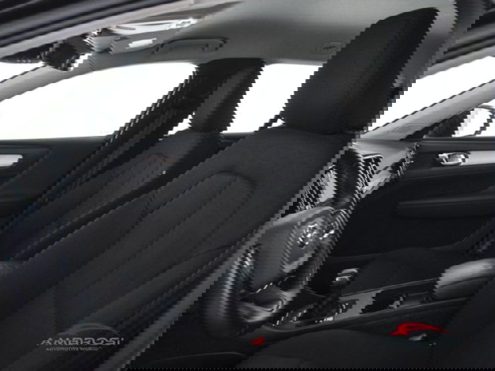 Volvo XC40 usata a Perugia (9)