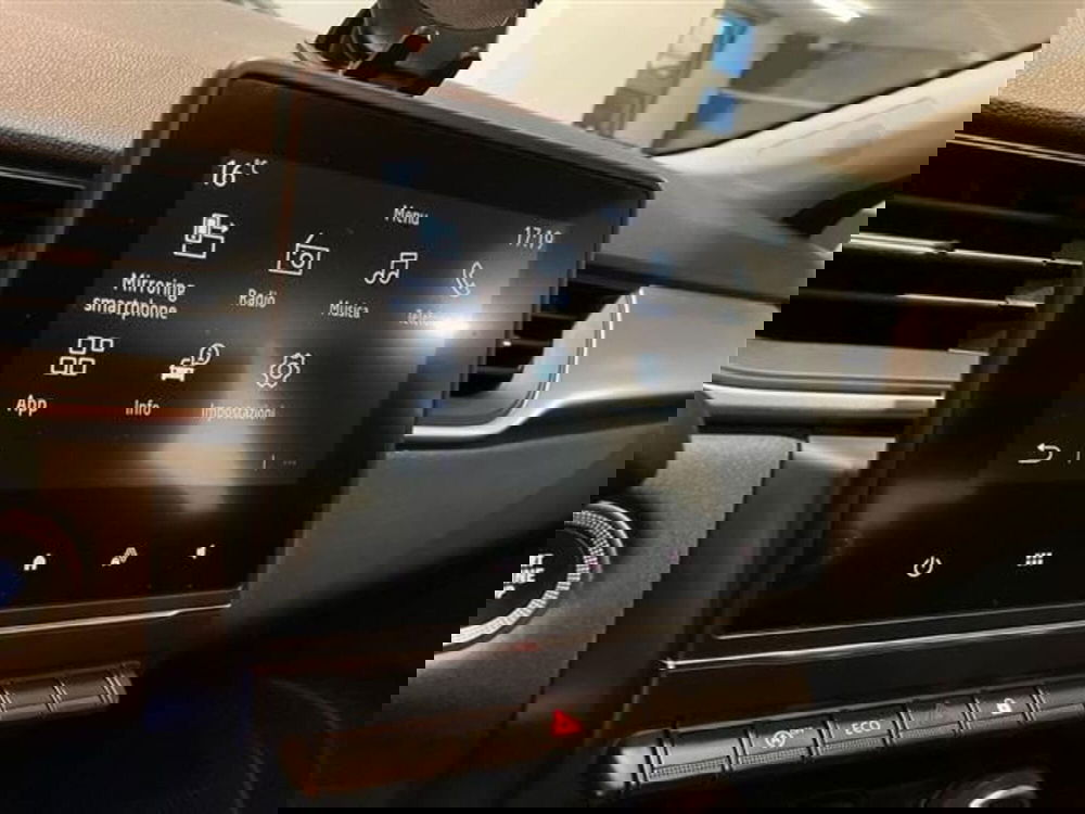 Renault Captur usata a Como (13)