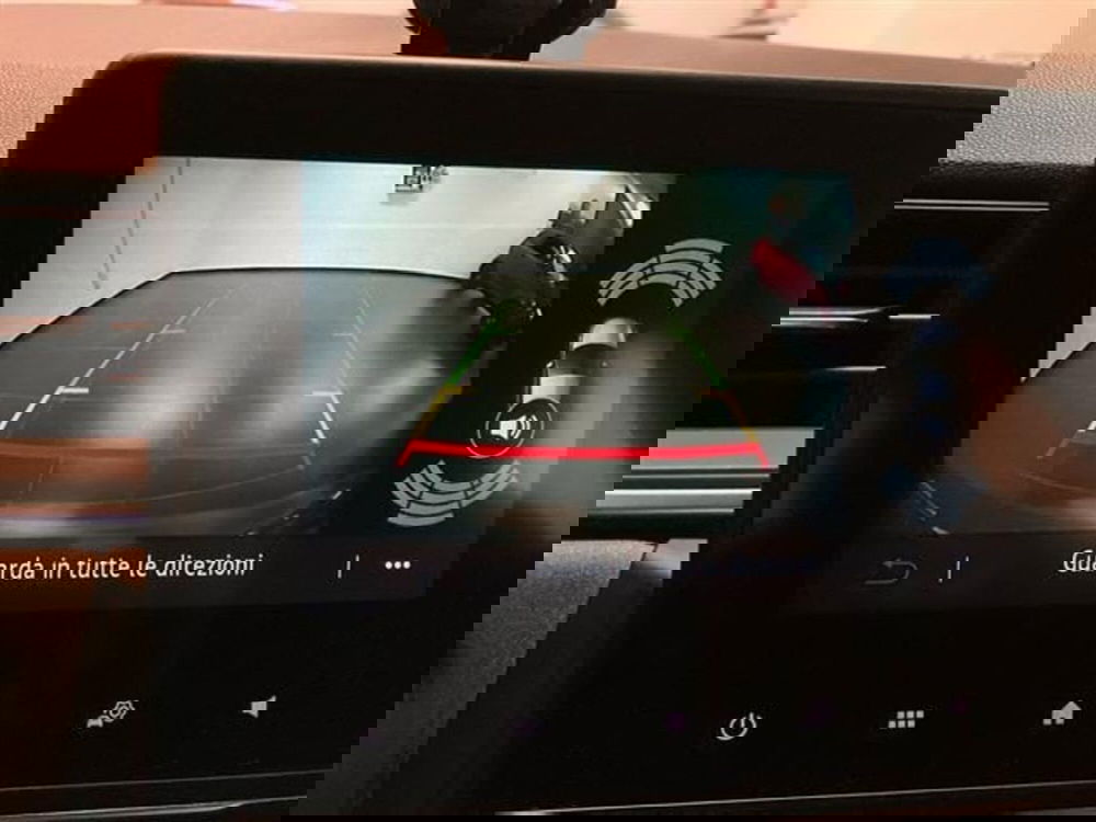 Renault Captur usata a Como (14)