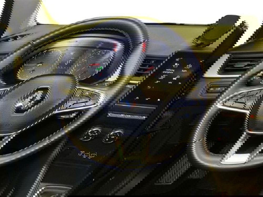 Renault Captur usata a Como (16)