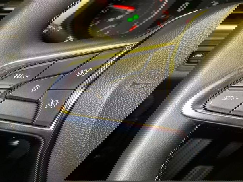 Renault Captur usata a Como (17)