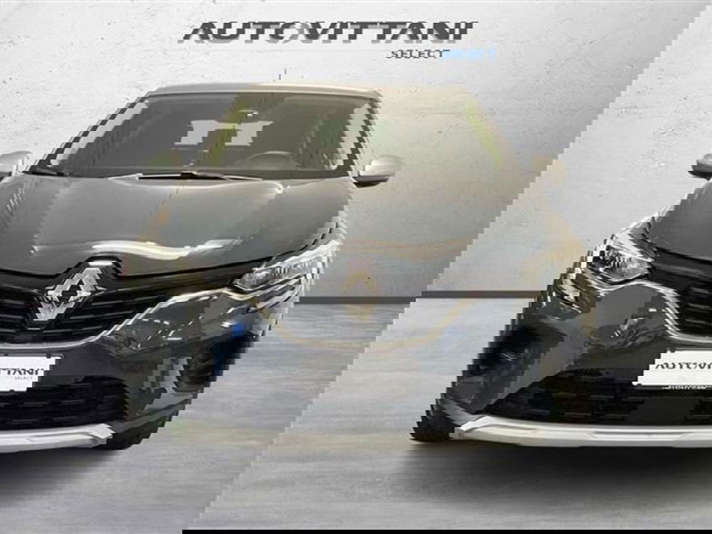 Renault Captur usata a Como (2)