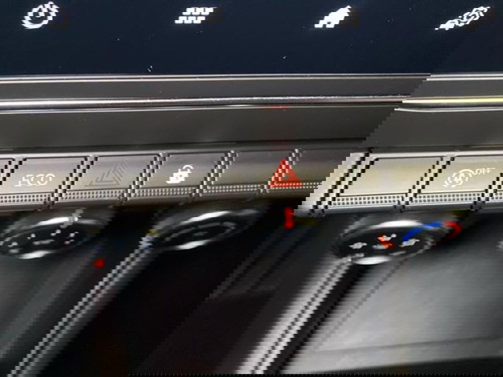 Renault Captur usata a Como (20)