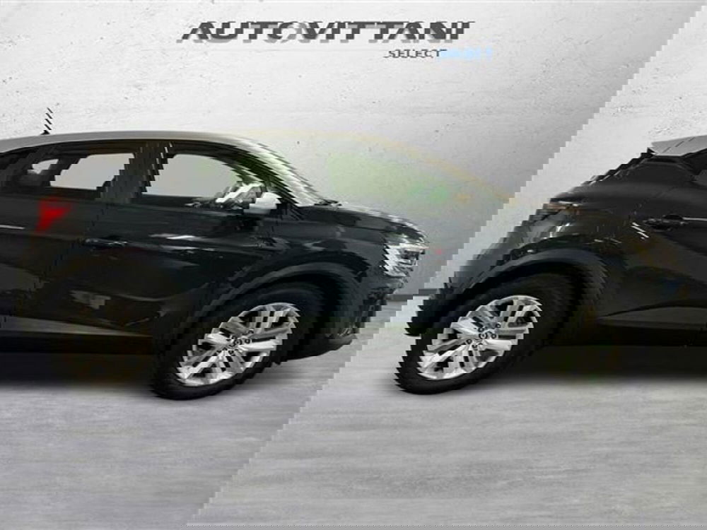 Renault Captur usata a Como (5)