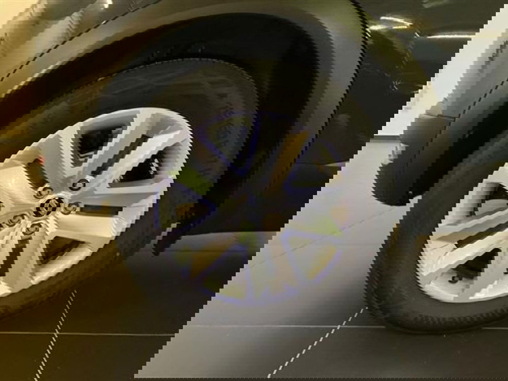 Renault Captur usata a Como (6)